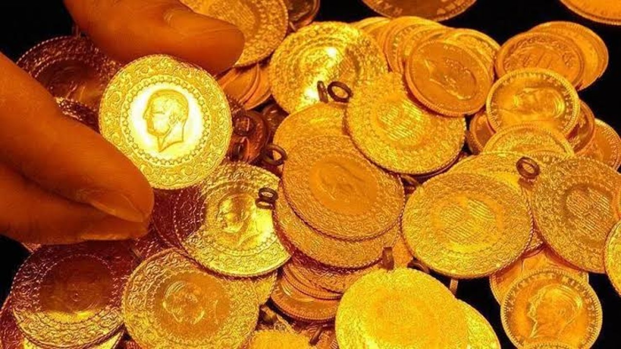 Dünyaca ünlü bankadan altın tahmini! Altın ne kadar olacak?