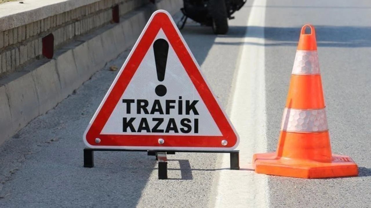 Bayram Tatilinin Trafik Kazası Bilançosu Açıklandı