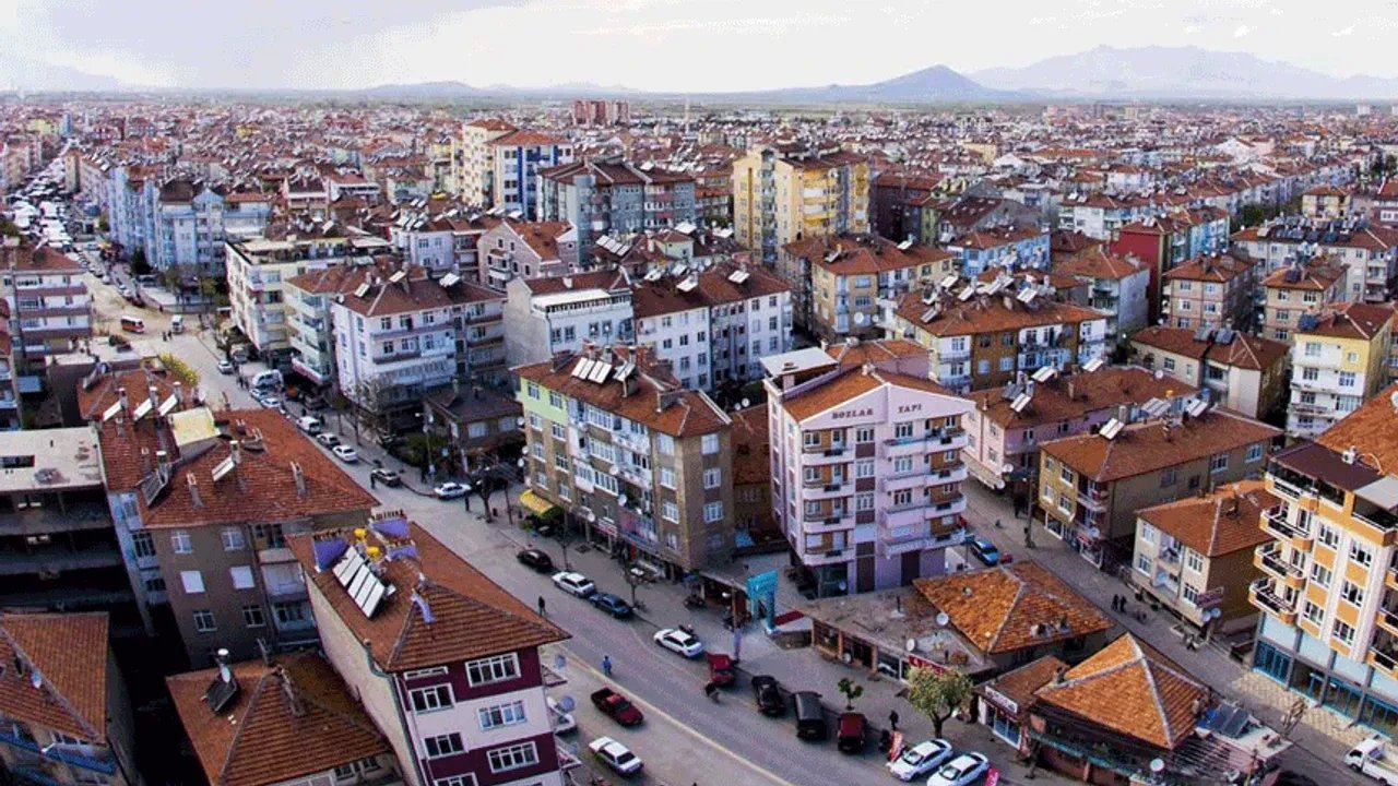 Türkiye'de Mart Ayı Yağışları: Doğuda Artış, Akdeniz'de Azalış