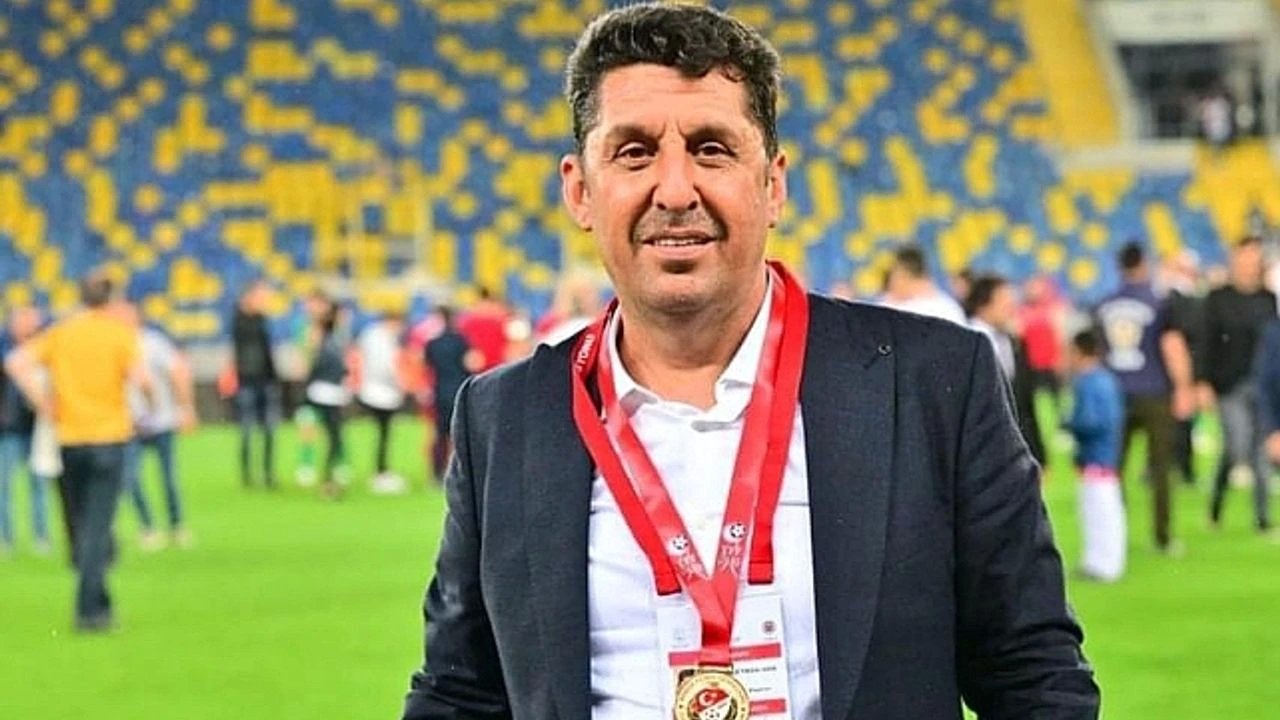 Süleyman Han, Karaman FK Taraftarına Minnettarlığını İfade Etti