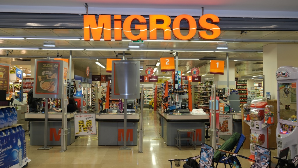 Migros’ta Bir Alana Bir Bedava Kampanyası Başladı!