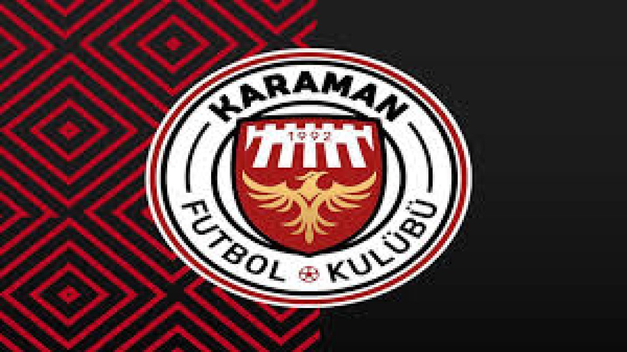 Karaman FK Bugün Yeni Başkanını Seçiyor!