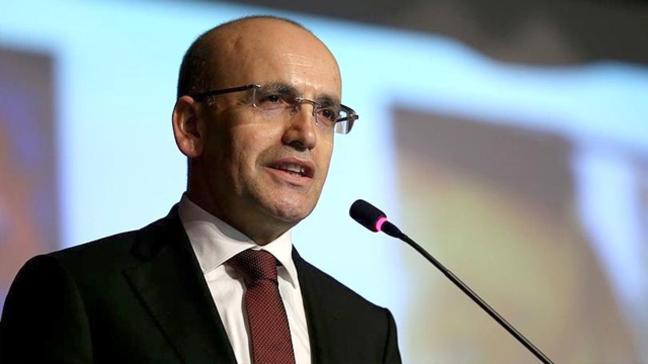 Maliye Bakanı Şimşek: Pazartesi Tasarruf Verimlilik Paketini Açıklayacak