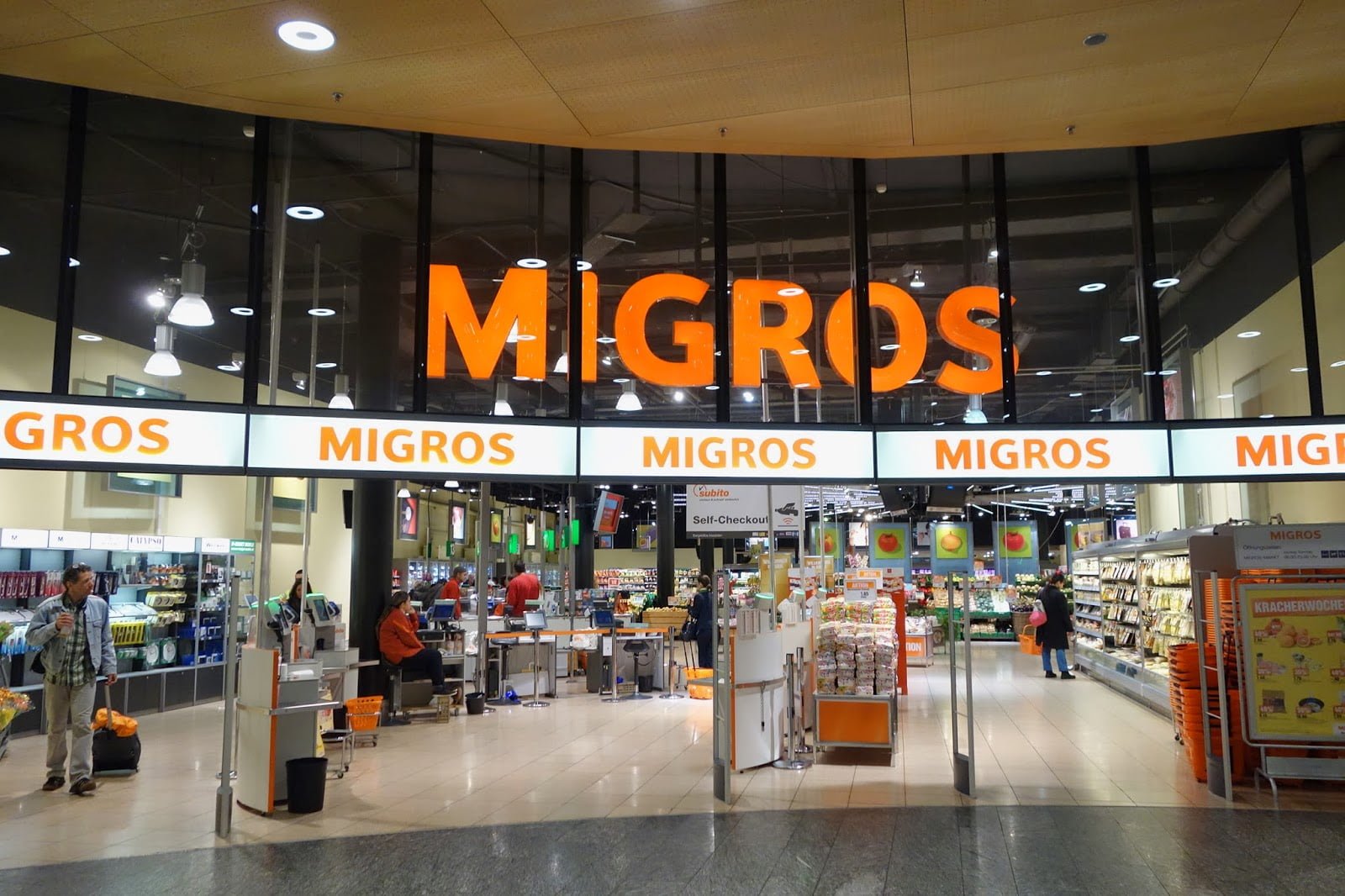 Migros’tan Yüzde 64 İndirim Müjdesi! Az Önce Başladı!