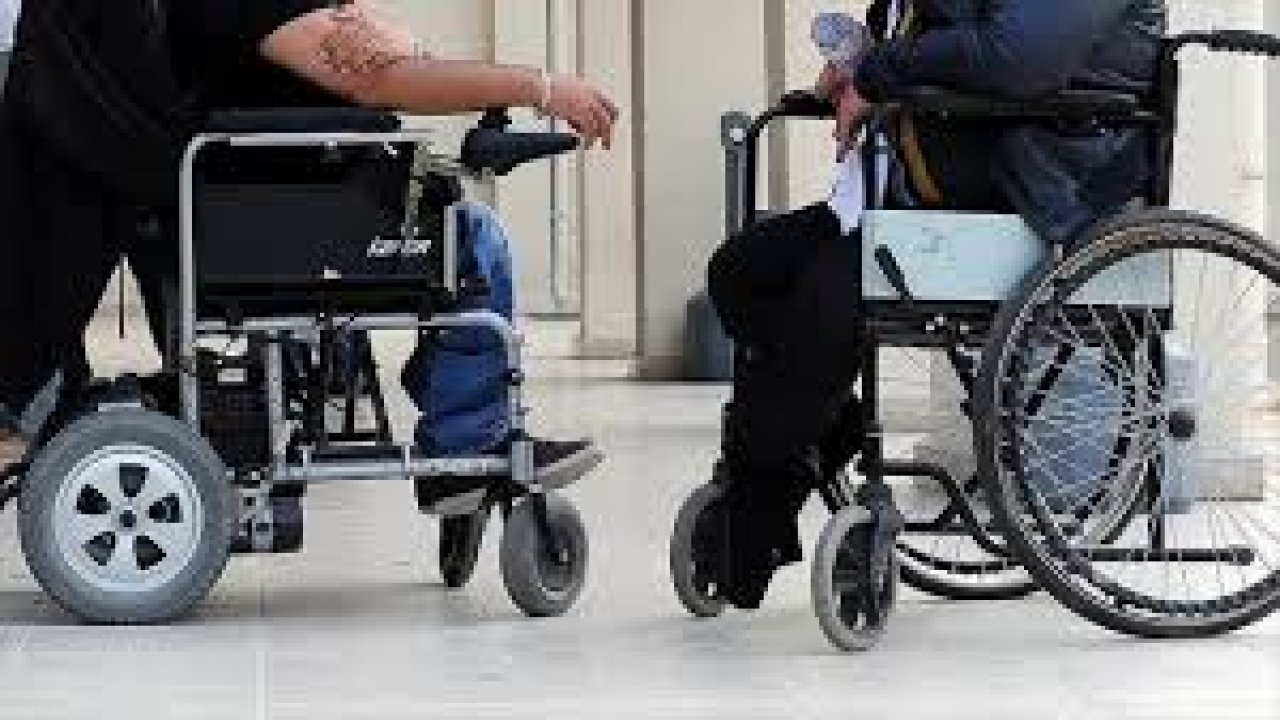 Engelli Hakları: 2013'ten Beri Kovid-19 Salgınıyla Birlikte Yaşanan Duraklama
