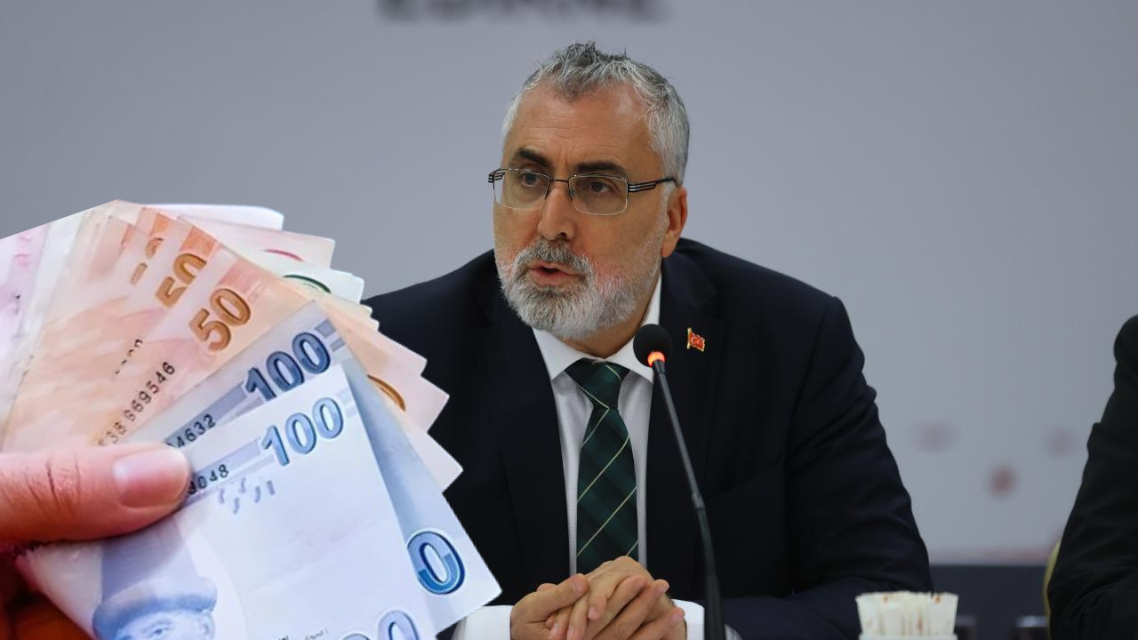 Asgari Ücrete Temmuz Zammı 2024! Çalışma Bakanı Işıkhan’dan Açıklama!