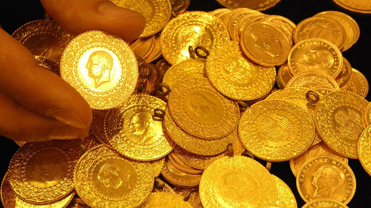Altın Fiyatları: Dalgalı Seyir Devam Ediyor - 15 Mayıs 2024 Güncel Durum