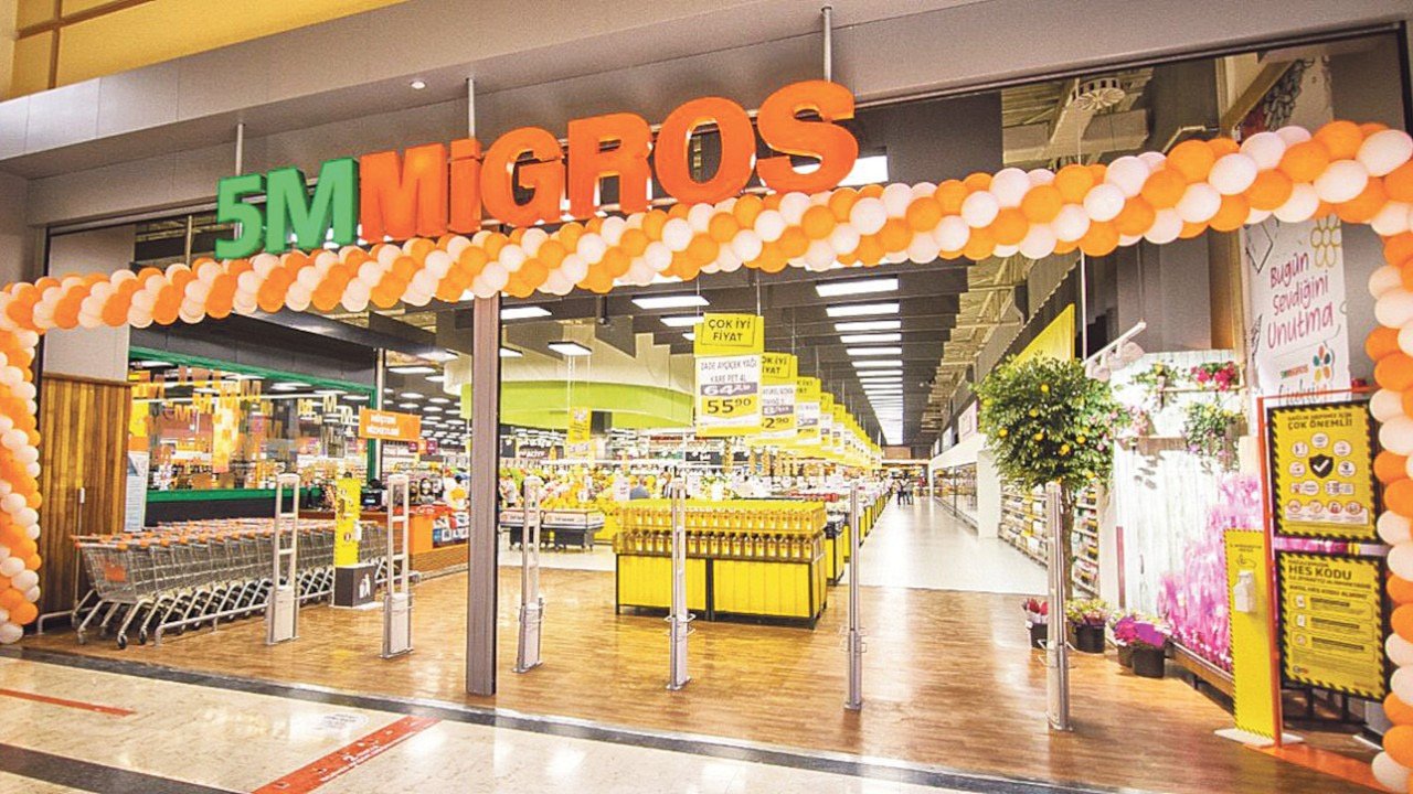 Migros’ta Yüzde 50 İndirim Kampanyası! 5 Haziran’a Kadar Devam Edecek!