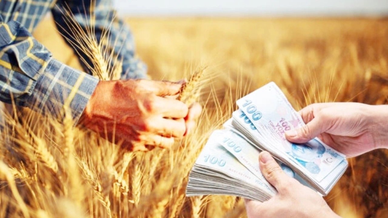 Tarım Kredilerinde Artış: Erdoğan'dan Çiftçilere Müjde
