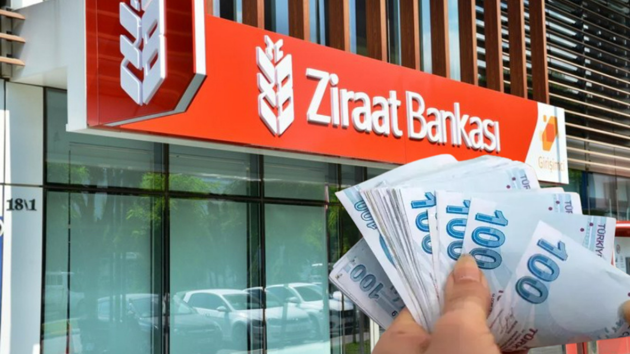 Ziraat Bankası’ndan 1.000 TL Para İadesi! 31 Mayıs’a Kadar Hesaplara Yatacak!