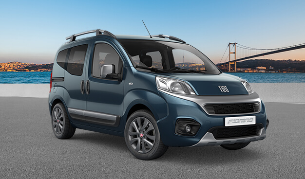 611 Bin 900 TL’ye Sıfır Fiat Fiorino Müjdesi!