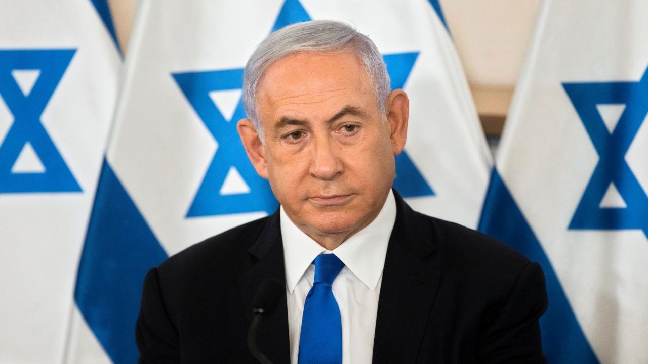 Netanyahu, Gallant ve Hamas Liderleri İçin Tutuklama Talebi