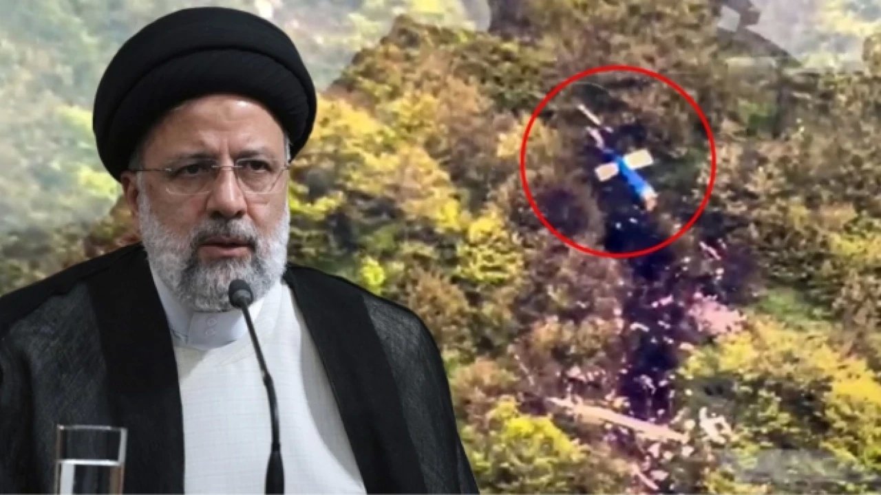 Helikopter Kazası Sonrası Zarif'ten Önemli Açıklama: Suikast İhtimali Mi?