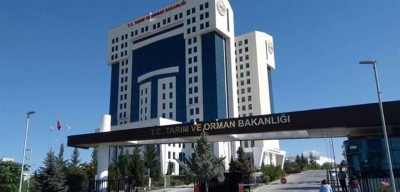 Tarım ve Orman Bakanlığı 1.500 Personel Alımı 2024!