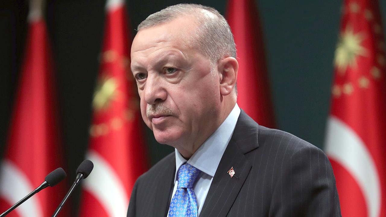 Seferberlik Yetkisi: Cumhurbaşkanı Erdoğan İmzalı Yeni Yönetmelikle Güçlendirildi