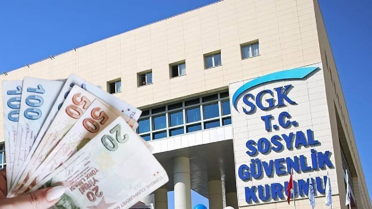 SGK’dan Kadınlara 15 Bin 925 TL Para Yardımı 2024!  Her Ay Hesaplara Yatacak!