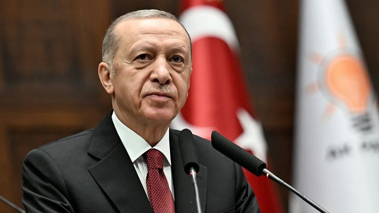 Erdoğan: Kapitalist Sistem Fakiri Daha da Fakirleştiriyor