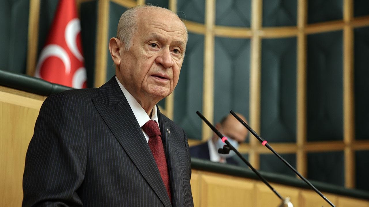 Asgari Ücrete Dair Bahçeli'den Güvence: 'Düzenleme Gelirse Katkı Sağlarız'