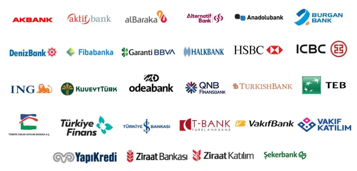 Emekliye Faizsiz Kredi Müjdesi! İş Bankası, Akbank, Garanti, Finansbank, TEB, Denizbank, Enpara!