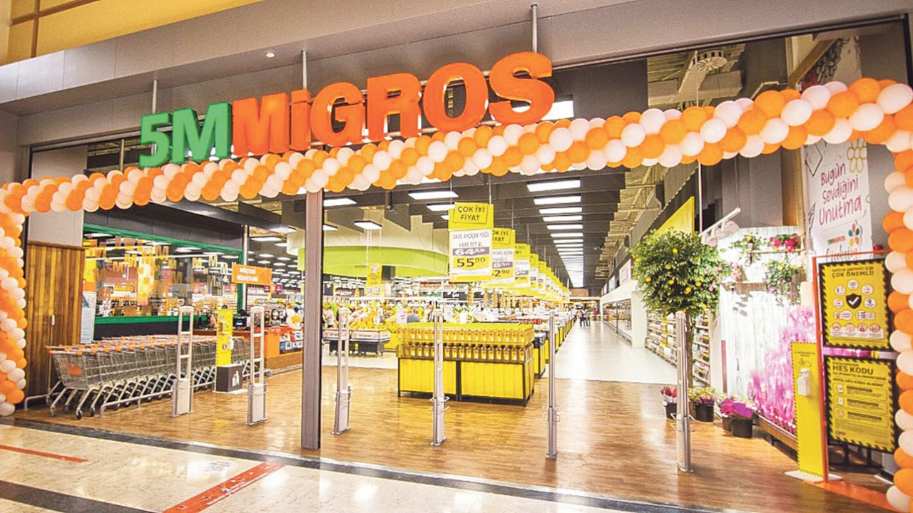 Migros’ta Yüzde 50 İndirim Müjdesi! İğneden İpliğe İndirim Var!