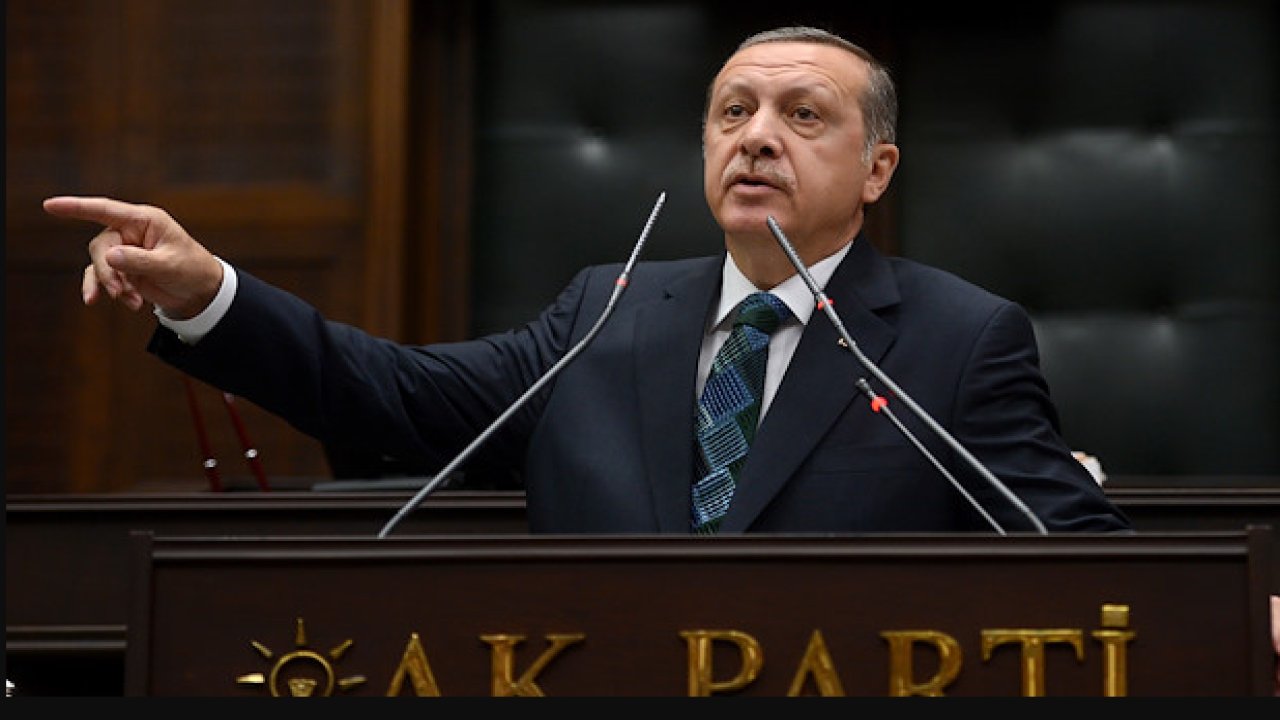 Erdoğan, İslam Dünyasını İsrail'in Vahşetine Karşı Harekete Geçmeye Çağırdı