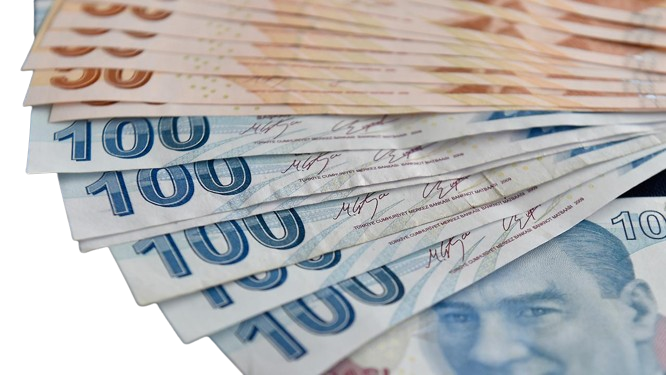 Ziraat, İş Bankası, Yapı Kredi, Akbank, Garanti, Denizbank ve 7 Bankada Daha Faiz Depremi! 500 Bin TL’ye Ne Kadar Faiz Geliyor?