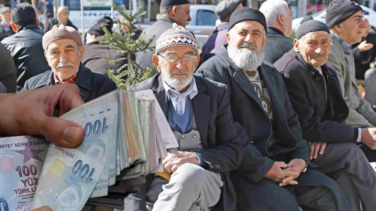 Bakanlık ve SGK Resmen Açıkladı! Emeklilere Tamamen Ücretsiz Oldu!