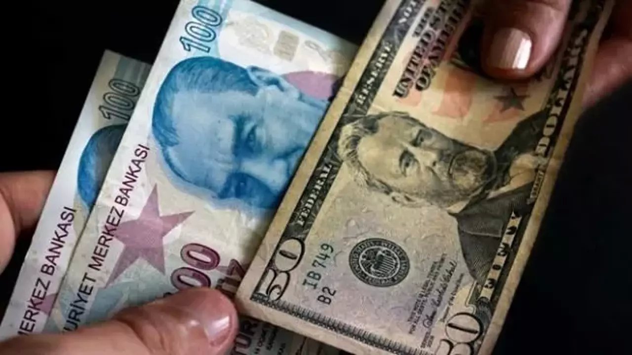 Sıcak Para Sömürüsü: Türkiye'den Yabancı Yatırımcılara 118,9 Milyar Dolarlık Kâr Transferi