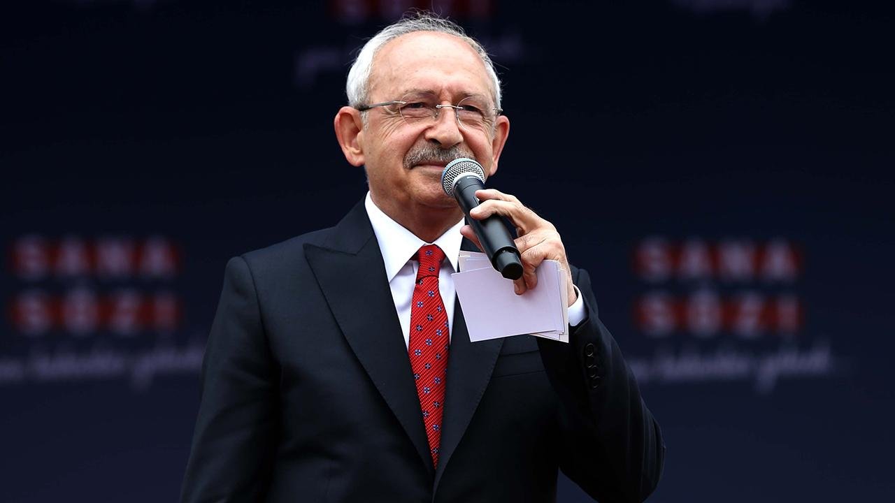 Dava Düştü: Kılıçdaroğlu'nun Bayraktar'a Yönelik Sözleri İle İlgili Davada Son Karar