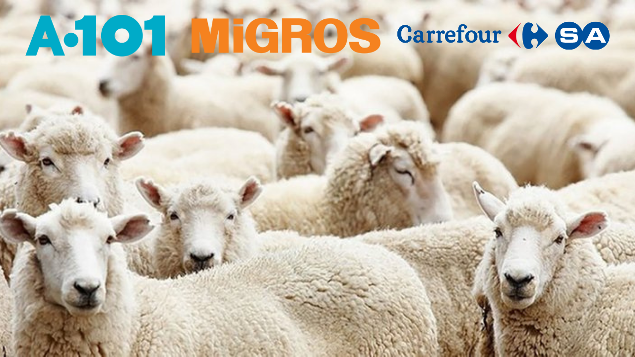 A101, Migros ve CarrefourSA’dan Bayrama Özel İndirim Kampanyası 2024!