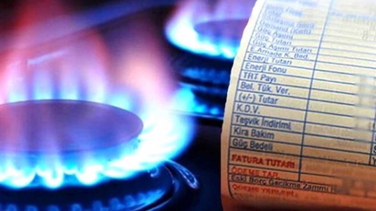 Doğal Gaz Fiyatlarında Değişiklik Yok: BOTAŞ ve EPDK Kararları