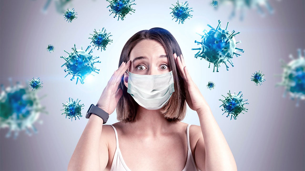Uzun Süren Öksürük: Viral Enfeksiyonlar ve Ciddi Sağlık Sorunları