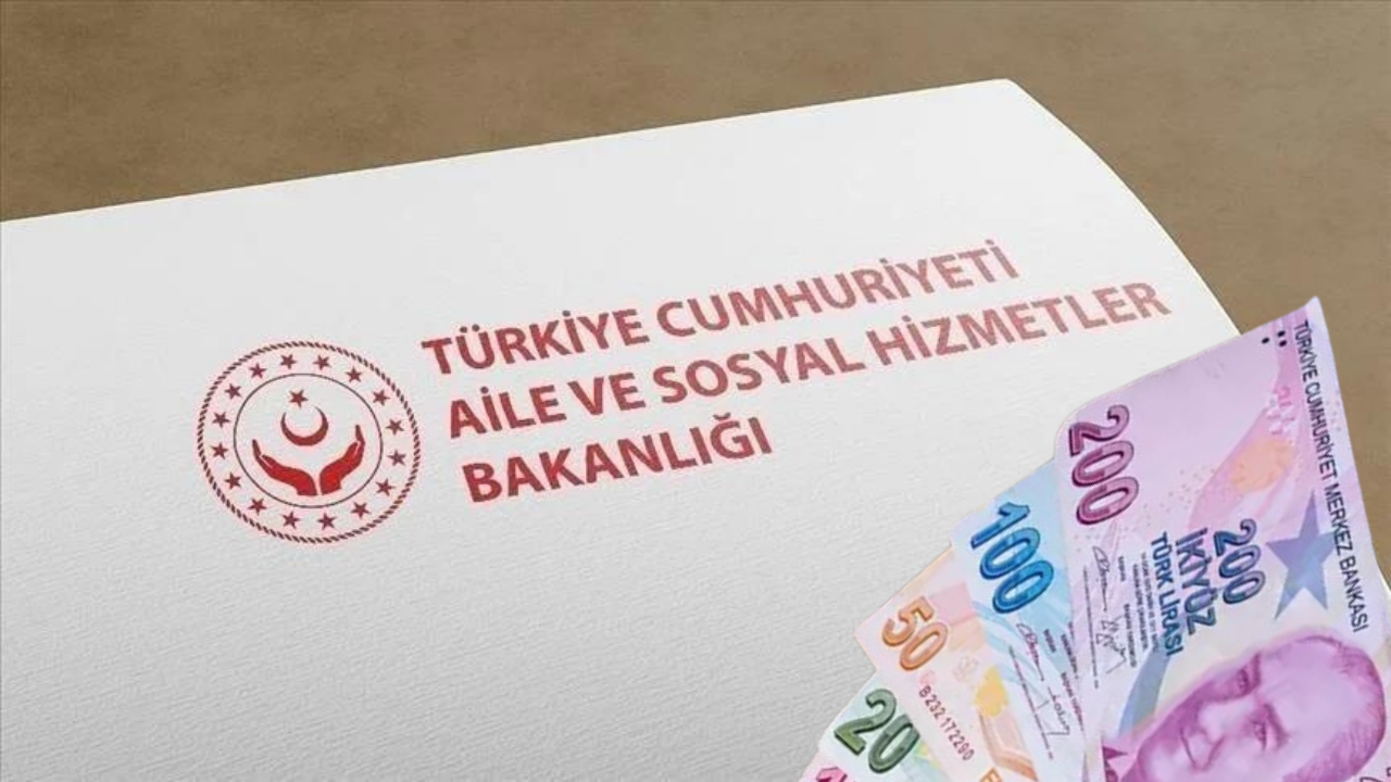 Aile Bakanlığı’ndan Ödemelere Yüzde 25 Zam! 65 Yaş Aylığı, Evde Bakım, Çocuk Desteği, Engelli Aylığı, Kronik Hastalık Yardımı