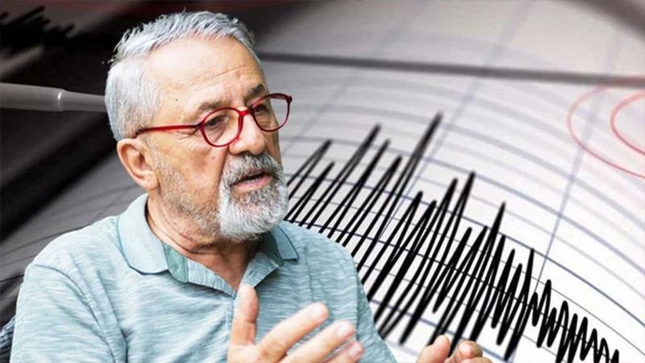 İstanbul'daki Çöken Bina: Deprem Uzmanı Görür'den Çarpıcı Uyarı!