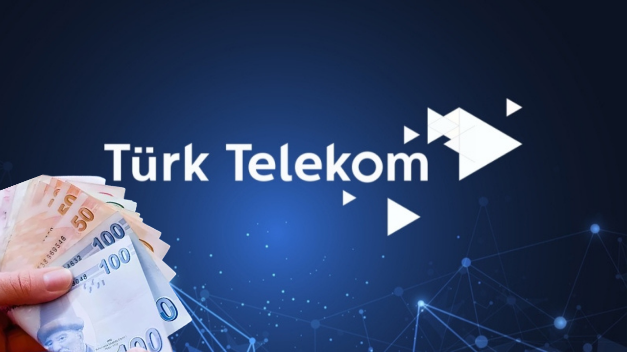 Türk Telekom 1500 TL Nakit İade 2024! Başvurular Başladı!