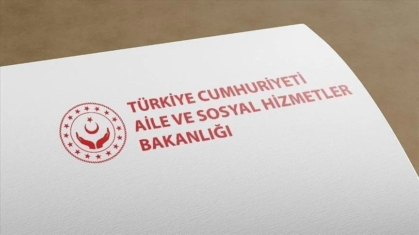 Aile Bakanlığı Türkiye Geneli KPSS Şartsız Personel Alımı 2024! Başvurular Başladı!