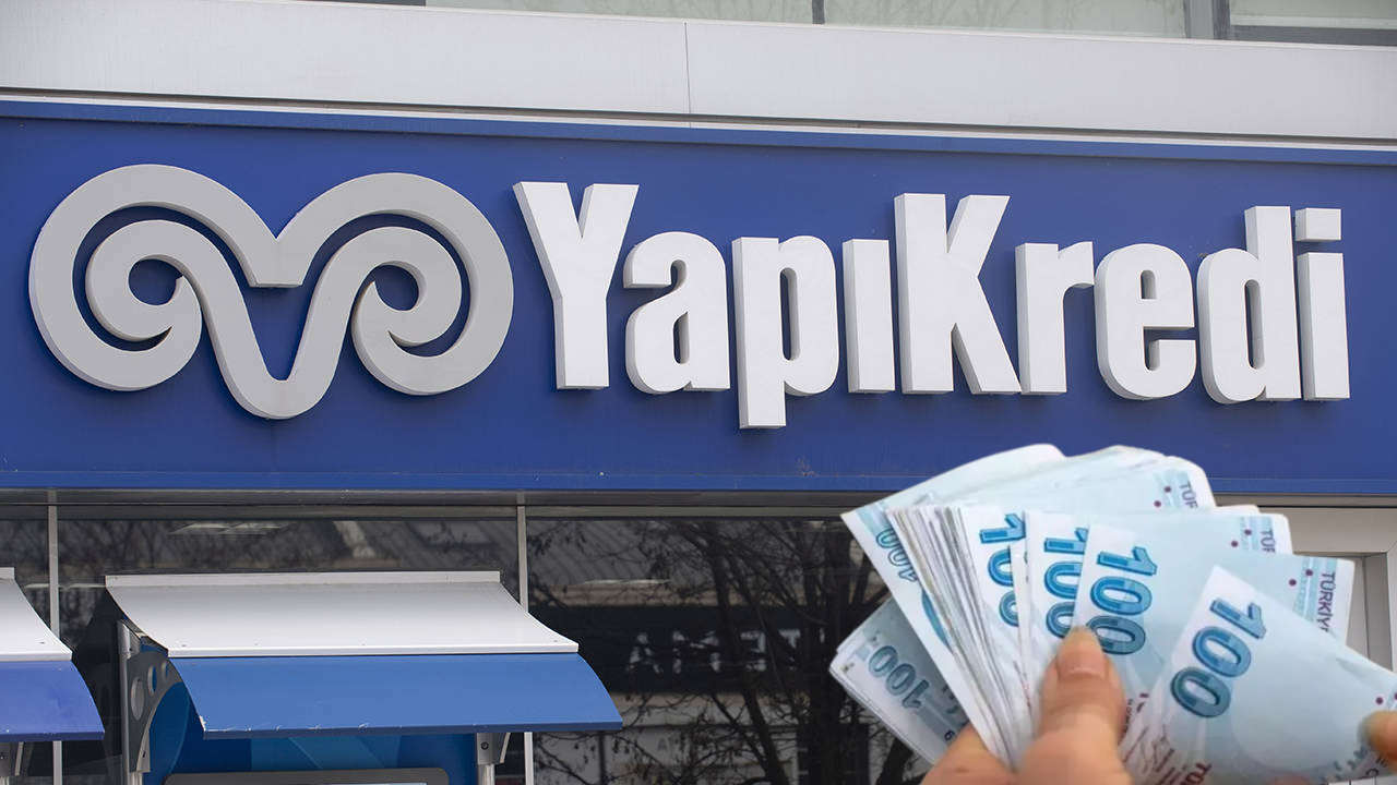 Yapı Kredi 12 Gün İçinde 600 TL Para İadesi Yapacak! Başvuranların Hesabına Yatacak!