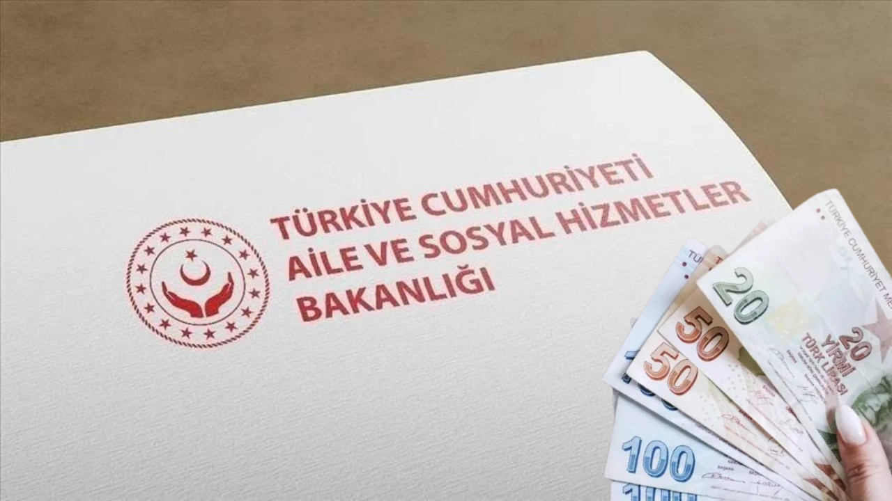 Bakanlıktan Sosyal Yardım Ödemelerine Yüzde 20 Zam!Yaşlı Aylığı, Evde Bakım Maaşı, Hasta Yardımları, Engelli Aylığı, SED Desteği