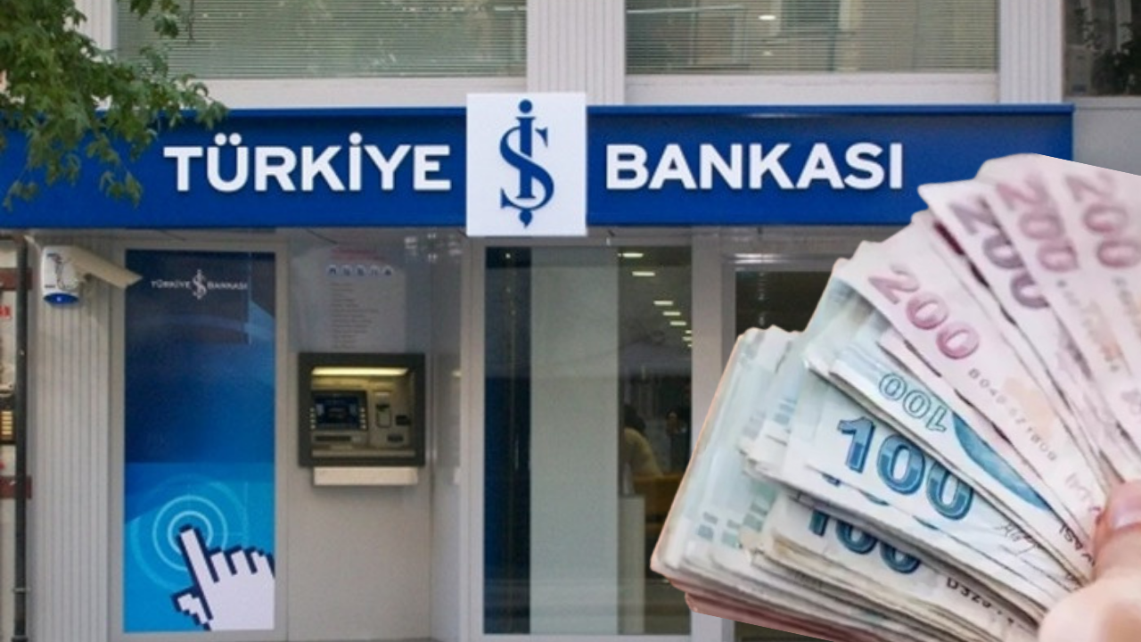 İş Bankası 10 Gün İçinde 1500 TL Para İadesi Yapacak! Başvuranlara 16 Haziran’a Kadar İade Yapılacak!