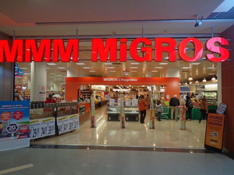 Migros’ta Yüzde 25 ve Yüzde 50 Bayram İndirimi! Kampanya Sona Eriyor!