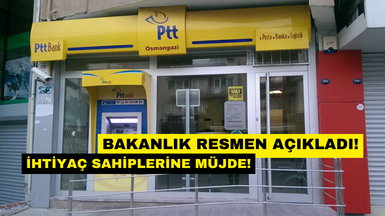 Aile Bakanlığı’ndan Bayram Yardımı Müjdesi! Bayramdan Önce 1.250 TL Hesaplara Yatacak!