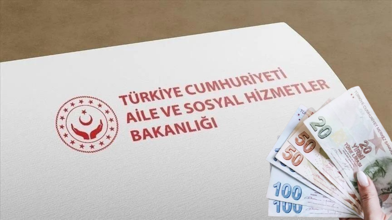 Bakanlıktan Sosyal Yardımlara Yüzde 20 Zam! Evde Bakım, Yaşlı ve Engelli Aylığı, Çocuk Parası, SED, Kronik Rahatsızlık Aylığı