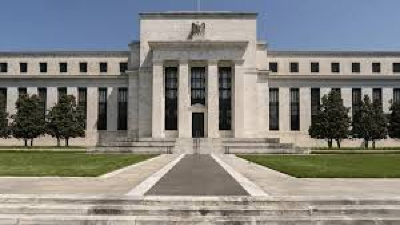 Fed Faiz Oranını Yüzde 5,25-5,50 Aralığında Sabit Tutma Kararı Aldı