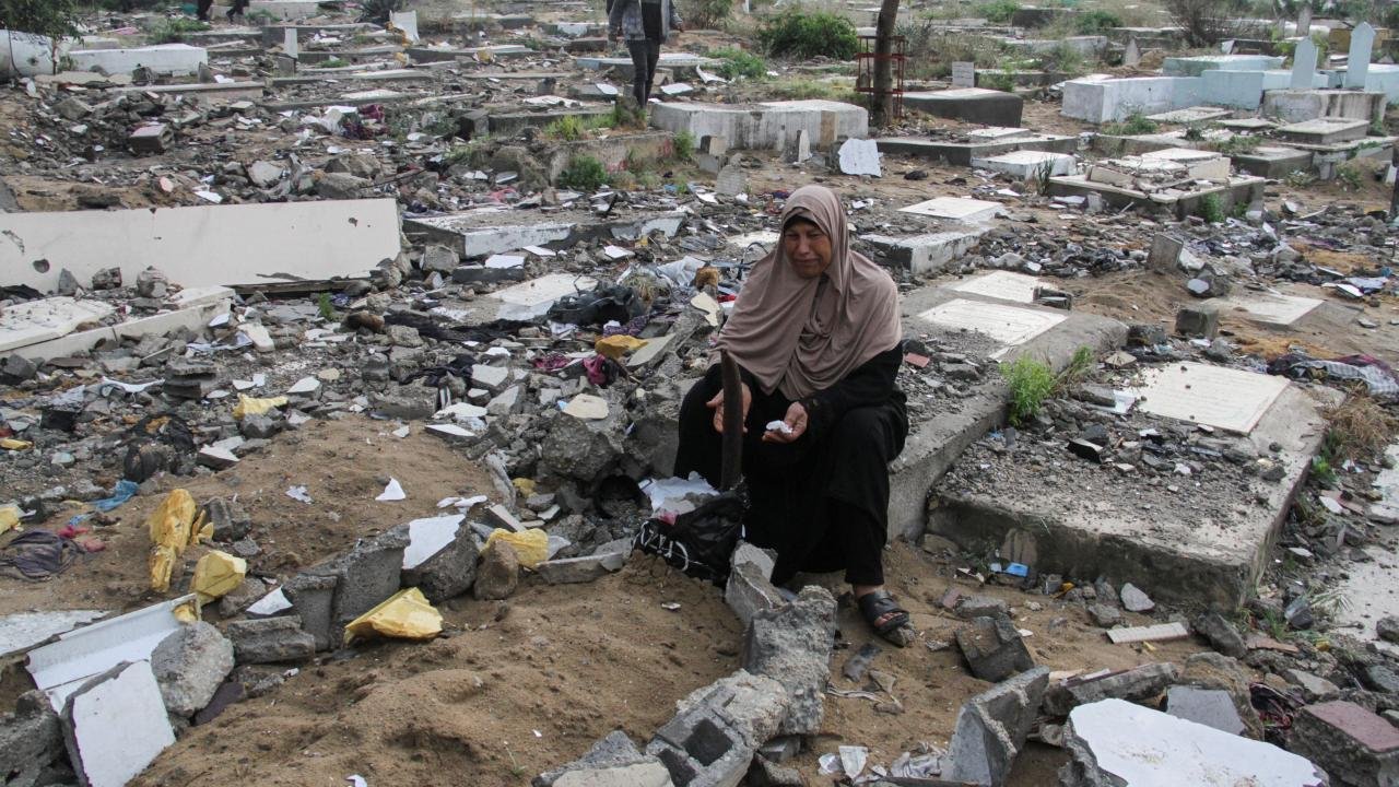 İslam Dünyası: Bayram Coşkusu ve Gazze Acısı Arasında