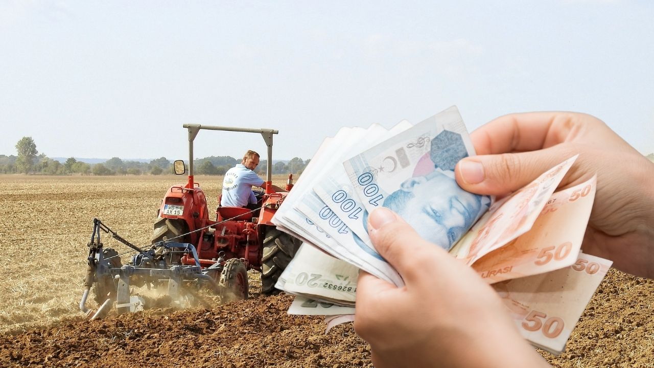 Çiftçilere Ağustos Öncesi Büyük Tarımsal Destek! 2.2 Milyar TL Verildi