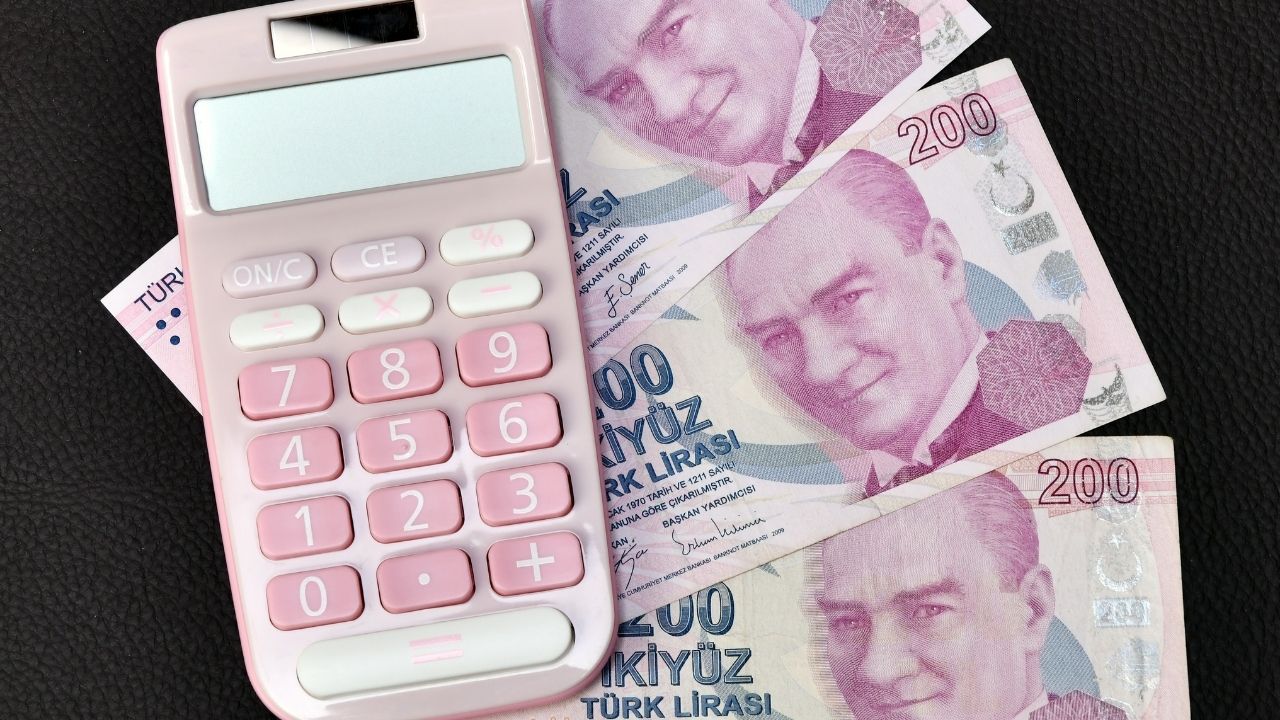 300.000 TL’nin Faiz Getirisi! Bankada Parası Olan Hemen Baksın