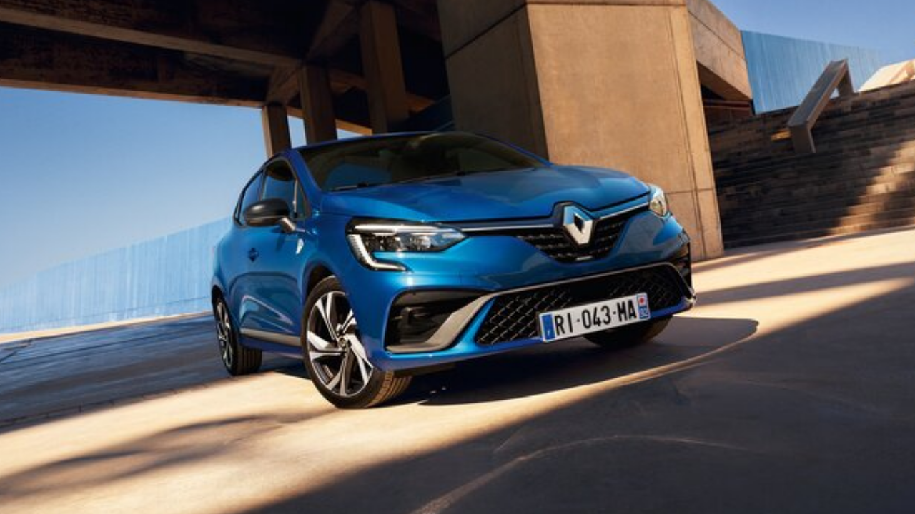 Renault Clio Temmuz 2024 Güncel Fiyat Listesi!