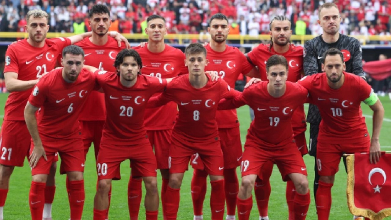 Türkiye ve Portekiz Milli Futbol Takımları Arasındaki Değer Farkı