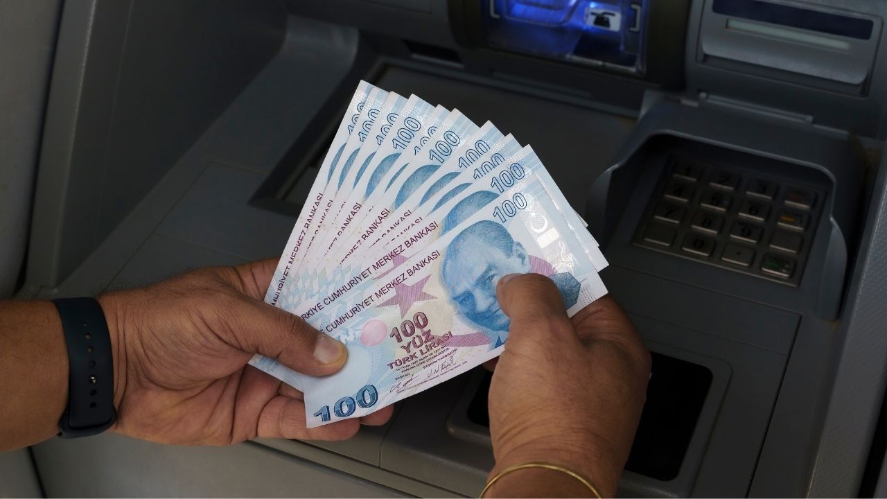 ATM’den Para Çekenler Baksın! Tamamen Değişti