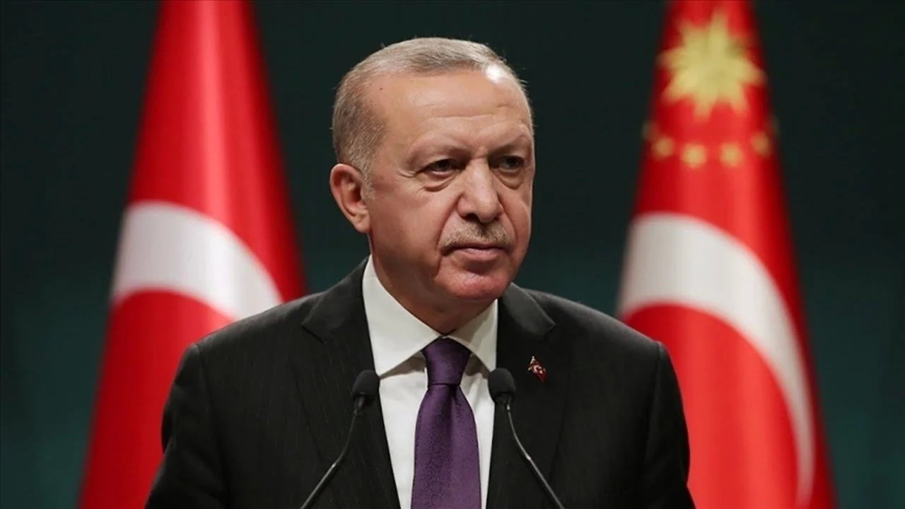 Siyasette Yumuşama ve Hedefler: Erdoğan'dan Partiye Yönelik Tavırlara Net Mesaj